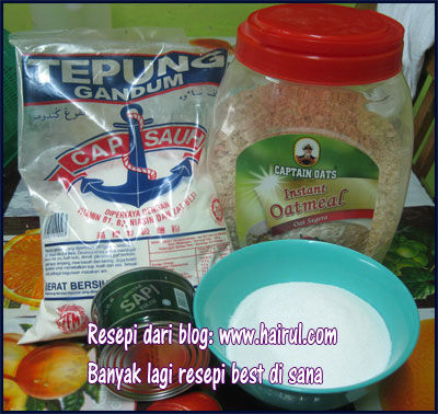  raya & biskut raya tradisional paling Mudah dan Best | Blog Hairul