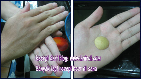 biskut raya