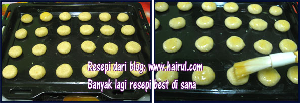 resepi kuih raya