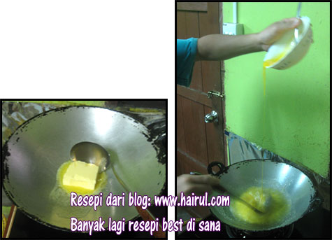 Cara-cara membuatnya