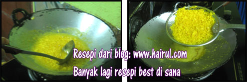 tapis dan angkat