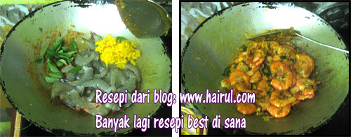 gaul bahan