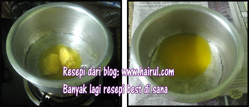 Resepi Buat Tepung Goreng Pisang Paling Rangup Makanan