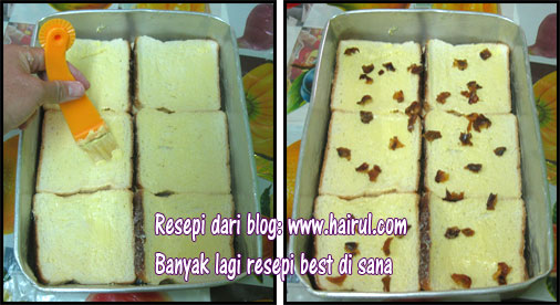 lapisan kedua
